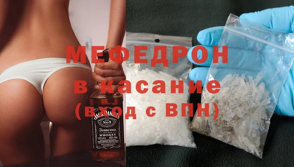 хмурый Аркадак