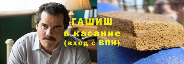 хмурый Аркадак